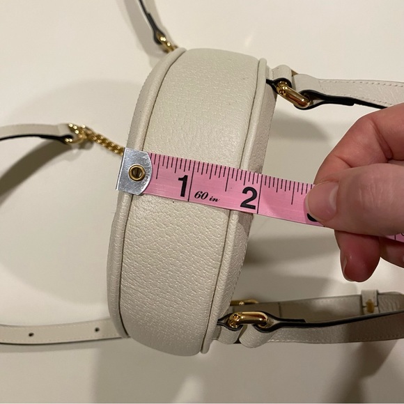 Gucci Mini Ophidia Backpack - Picture 11 of 14